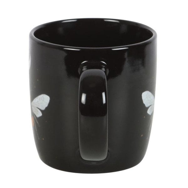 Forest Bee Mug Forest Bee Mug