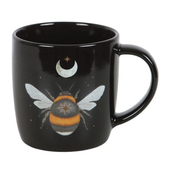 Forest Bee Mug Forest Bee Mug