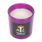 Forest Mushroom Wildberry Candle