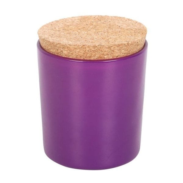 Forest Mushroom Wildberry Candle Forest Mushroom Wildberry Candle