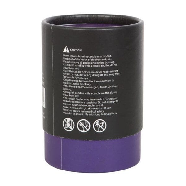 Forest Mushroom Wildberry Candle Forest Mushroom Wildberry Candle