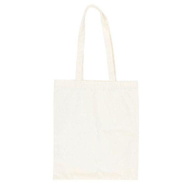 Funky Fungi Mushroom Print Polycotton Tote Bag Funky Fungi Mushroom Print Polycotton Tote Bag