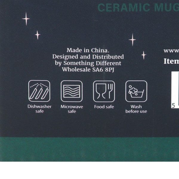 Gnome Sweet Gnome Mushroom Mug Gnome Sweet Gnome Mushroom Mug