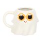 Groovy Ghost Mug