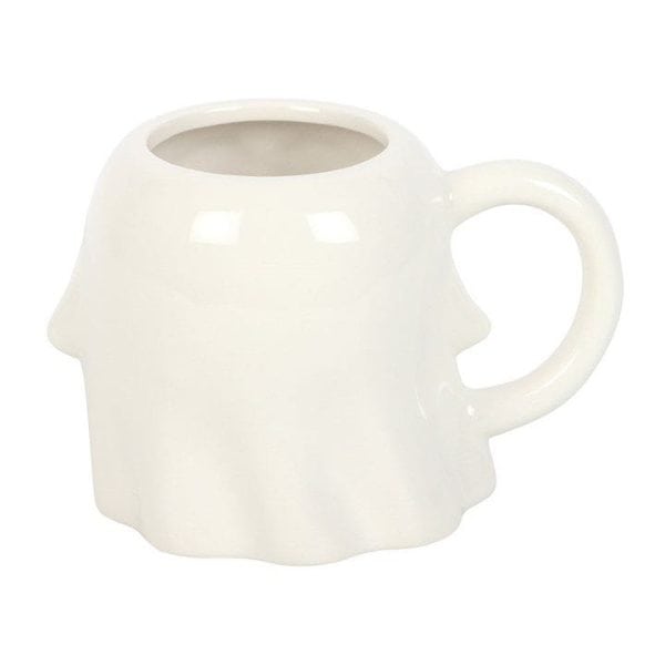 Groovy Ghost Mug Groovy Ghost Mug