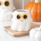 Groovy Ghost Mug