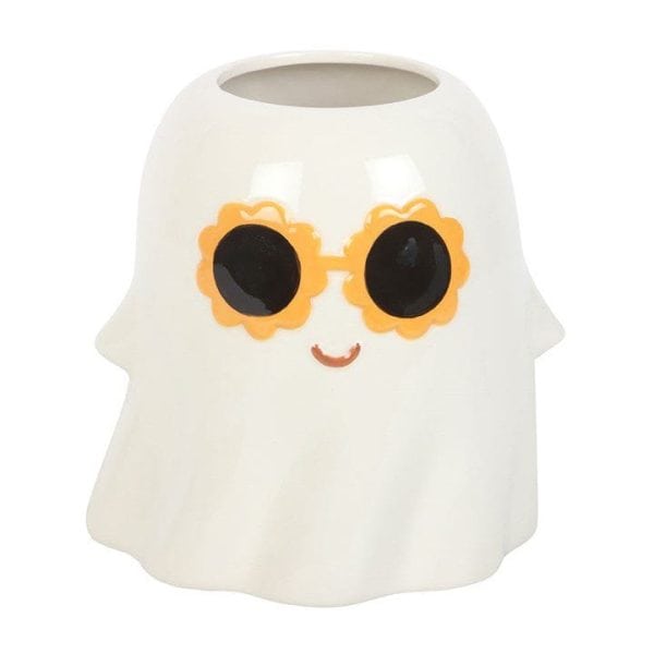 Groovy Ghost Vase Groovy Ghost Vase