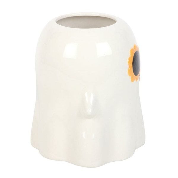 Groovy Ghost Vase Groovy Ghost Vase
