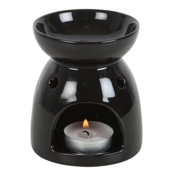 Luna Moth Oil Burner Luna Moth Oil Burner