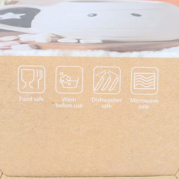 Mummy Shaped Rounded Mug Mummy Shaped Rounded Mug