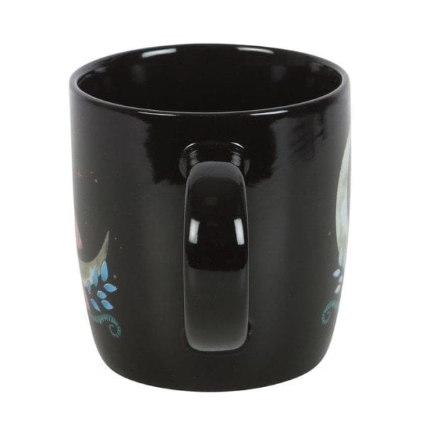 Mystical Moon Mug Mystical Moon Mug