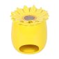 Sunflower Oil Burner and Wax Warmer