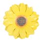 Sunflower Trinket Dish