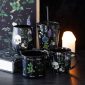 Venom & Vines Print Mug