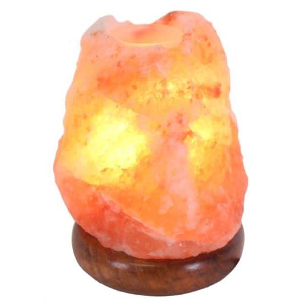 1.5-2Kg Salt Aroma Lamp 1.5-2Kg Salt Aroma Lamp