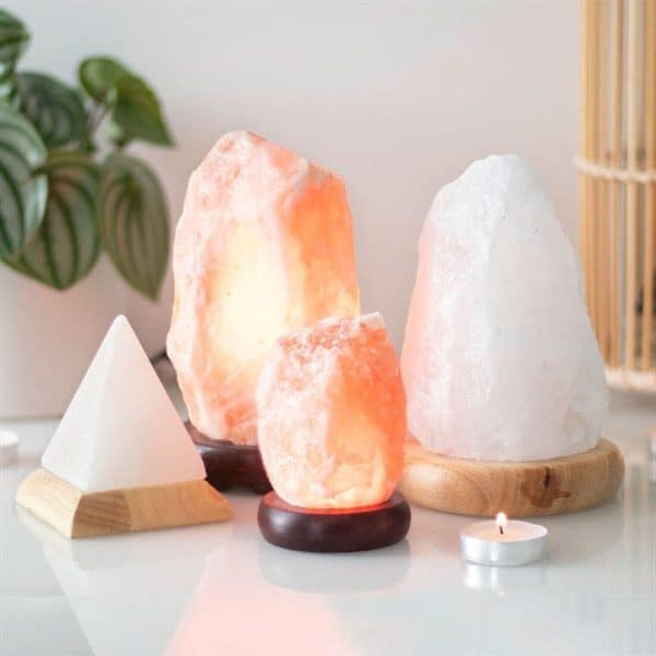 1.5-2Kg Salt Aroma Lamp 1.5-2Kg Salt Aroma Lamp