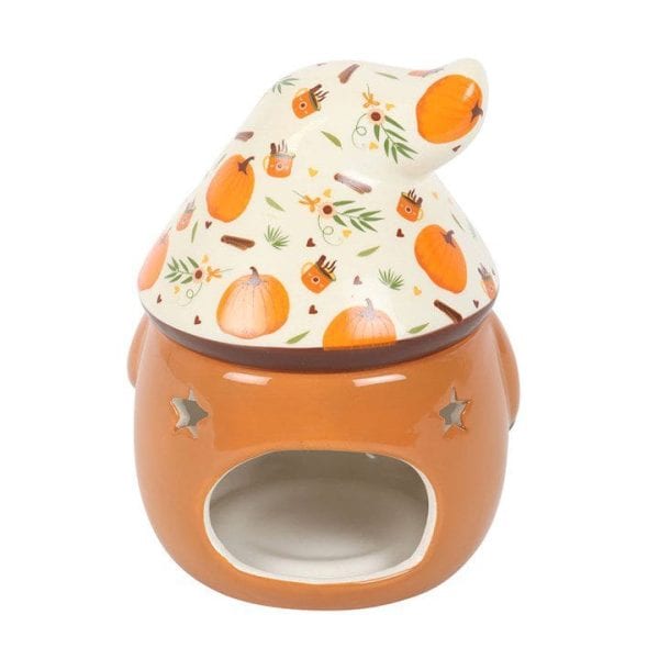 Autumn Days Gonk Oil Burner Autumn Days Gonk Oil Burner