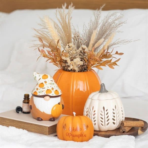 Autumn Days Gonk Oil Burner Autumn Days Gonk Oil Burner