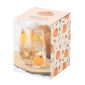 Autumn Days Print Stemless Glass