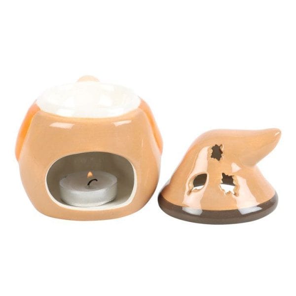 Autumn Gonk Oil Burner Autumn Gonk Oil Burner