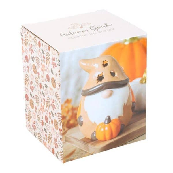 Autumn Gonk Oil Burner Autumn Gonk Oil Burner