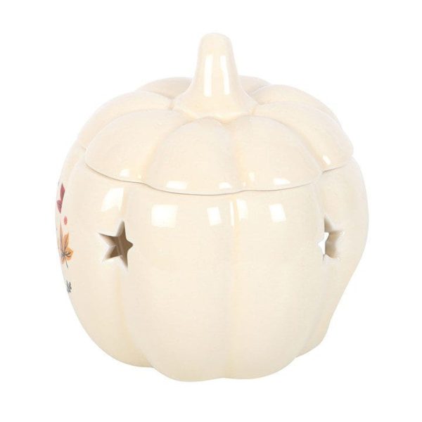 Autumn Magic Pumpkin Oil Burner Autumn Magic Pumpkin Oil Burner