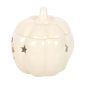 Autumn Magic Pumpkin Oil Burner