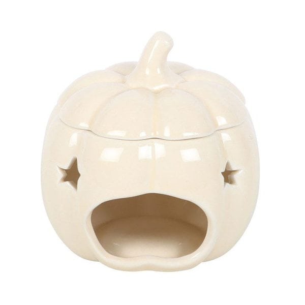 Autumn Magic Pumpkin Oil Burner Autumn Magic Pumpkin Oil Burner