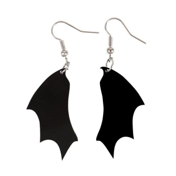 Bat Wing Earrings Bat Wing Earrings