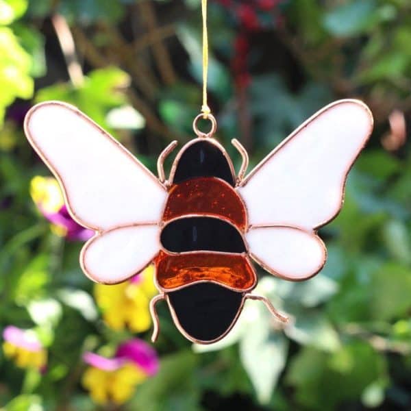Bee Suncatcher Bee Suncatcher