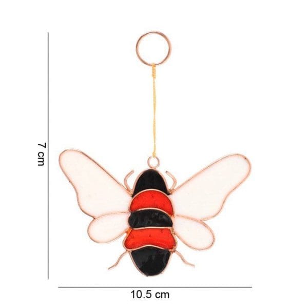 Bee Suncatcher Bee Suncatcher