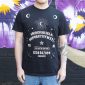 Black Talking Board Unisex T-shirt Size XXL