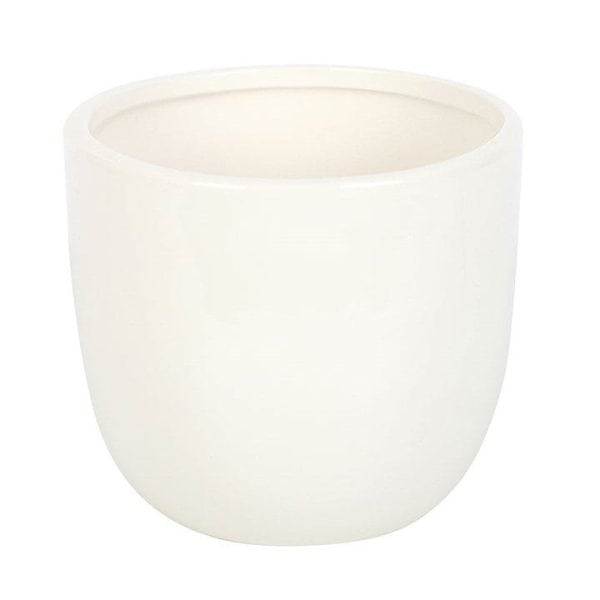 Bunny Treats Ceramic Pot Bunny Treats Ceramic Pot