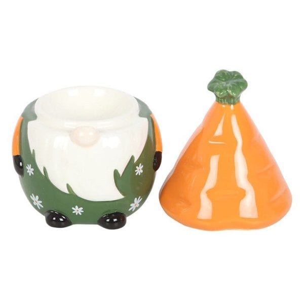 Carrot Patch Gonk Oil Burner Carrot Patch Gonk Oil Burner