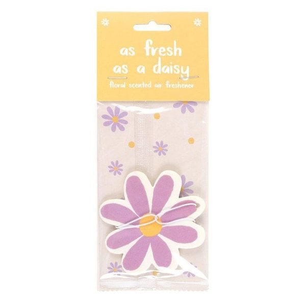 Daisy Floral Scented Air Freshener Daisy Floral Scented Air Freshener