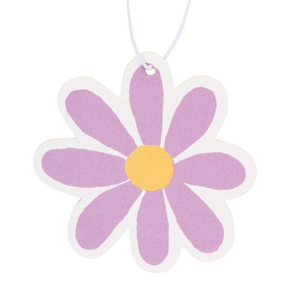 Daisy Floral Scented Air Freshener Daisy Floral Scented Air Freshener