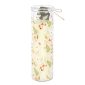 Fairy Folklore Print Moss & Sandalwood Tube Candle