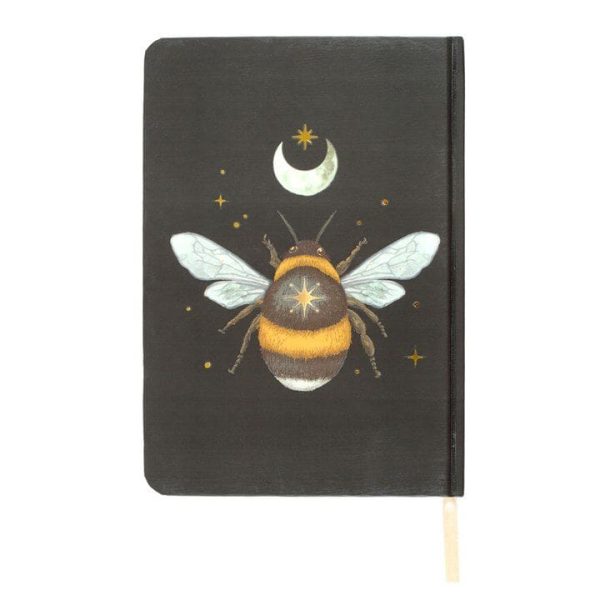 Forest Bee A5 Notebook Forest Bee A5 Notebook