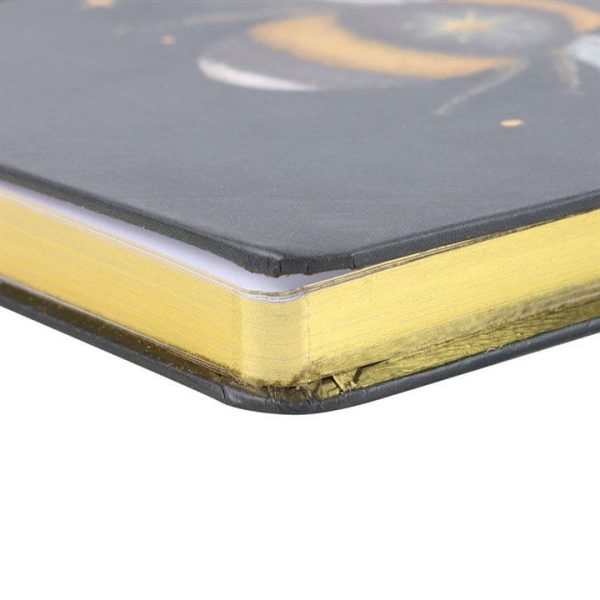 Forest Bee A5 Notebook Forest Bee A5 Notebook