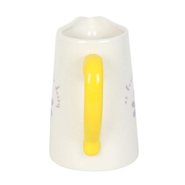 Fresh as a Daisy Ceramic Flower Jug Fresh as a Daisy Ceramic Flower Jug