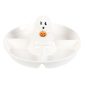 Ghost Chip & Dip Snack Dish