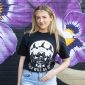 Girls Will Be Girls Witchy Unisex T-shirt Size XXL