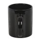 Graveyard Shift Bat Mug