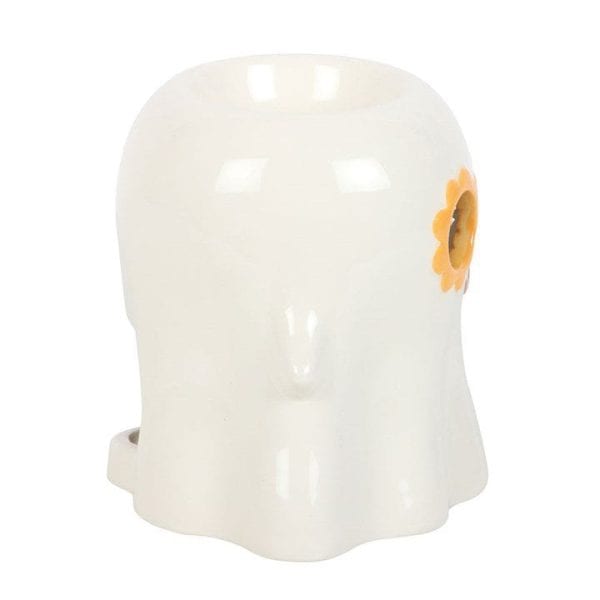 Groovy Ghost Oil Burner and Wax Warmer Groovy Ghost Oil Burner and Wax Warmer