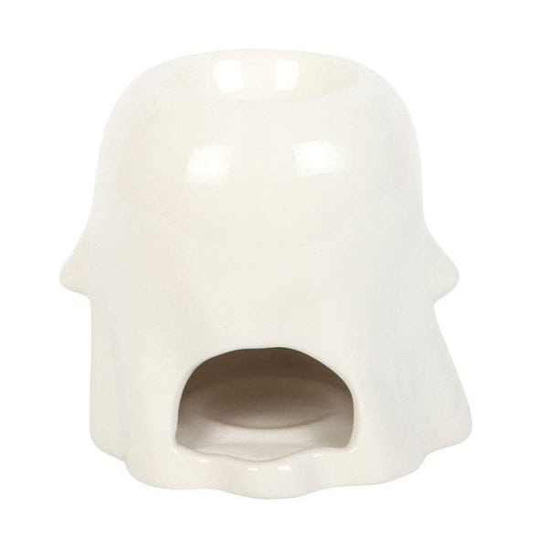 Groovy Ghost Oil Burner and Wax Warmer Groovy Ghost Oil Burner and Wax Warmer