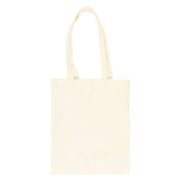 Groovy Ghost Print Polycotton Tote Bag Groovy Ghost Print Polycotton Tote Bag