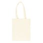 Groovy Ghost Print Polycotton Tote Bag