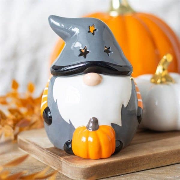Halloween Gonk Oil Burner Halloween Gonk Oil Burner