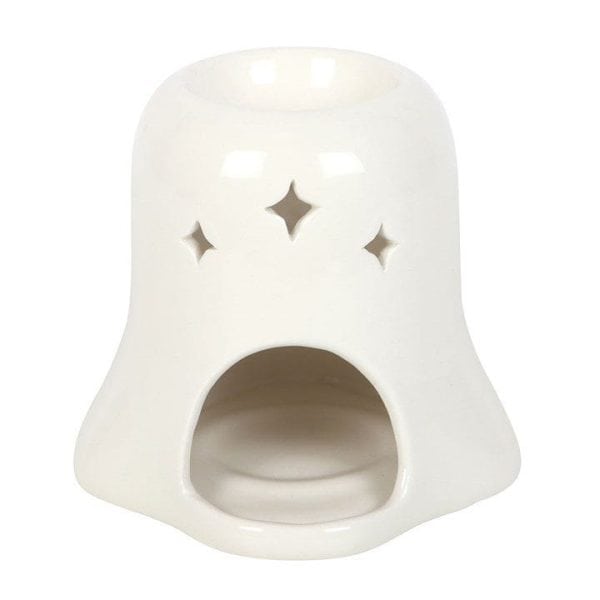 Hey Boo Ghost Oil Burner and Wax Warmer Hey Boo Ghost Oil Burner and Wax Warmer