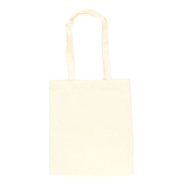 Let's Sleep Under the Stars Caravan Polycotton Tote Bag Let's Sleep Under the Stars Caravan Polycotton Tote Bag